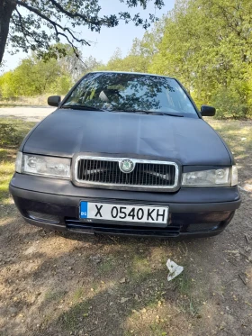 Skoda Octavia, снимка 1