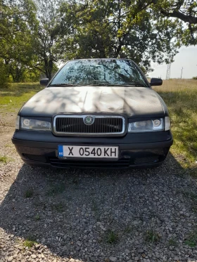 Skoda Octavia, снимка 12