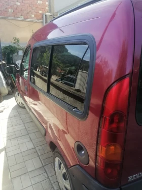 Renault Kangoo, снимка 3