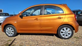 Nissan Micra 1.2i AUTOMAT CH , снимка 6