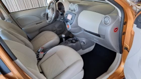 Nissan Micra 1.2i AUTOMAT CH , снимка 10