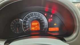 Nissan Micra 1.2i AUTOMAT CH , снимка 16