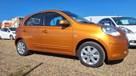 Nissan Micra 1.2i AUTOMAT CH , снимка 2