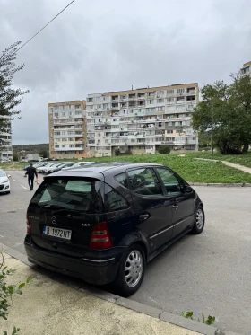 Mercedes-Benz A 170 CDI AUTOMAT* FACELIFT* BOSE, снимка 4