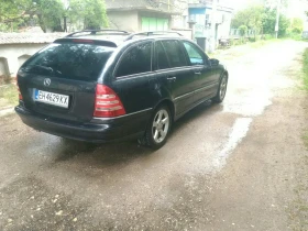 Mercedes-Benz C 180 C 180 COMPRESOR | Mobile.bg    2