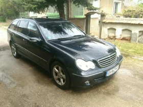 Mercedes-Benz C 180 C 180 COMPRESOR, снимка 7