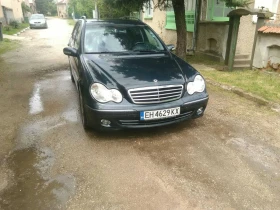 Mercedes-Benz C 180 C 180 COMPRESOR | Mobile.bg    6