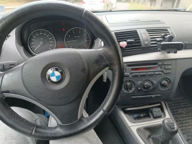 BMW 116, снимка 5