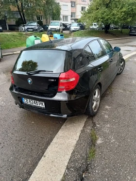 BMW 116, снимка 3