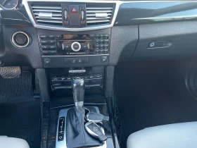 Mercedes-Benz E 220 AVANTGARDE HARMON NAVI TOP , снимка 8