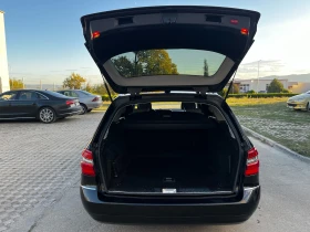 Mercedes-Benz E 220 AVANTGARDE HARMON NAVI TOP , снимка 5