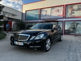 Mercedes-Benz E 220 AVANTGARDE HARMON NAVI TOP , снимка 2