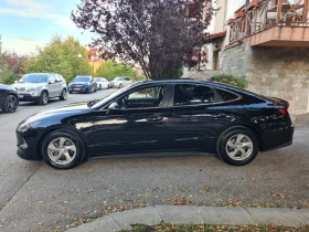 Hyundai Sonata 2.0 LPG     | Mobile.bg    2