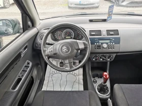 Suzuki Swift 1.3i, снимка 7