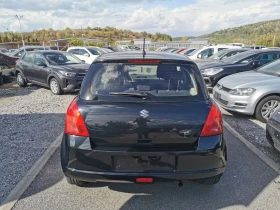 Suzuki Swift 1.3i, снимка 4