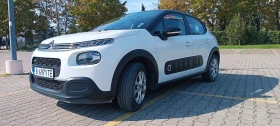 Citroen C3 1, 2i PURE TECH | Mobile.bg    1