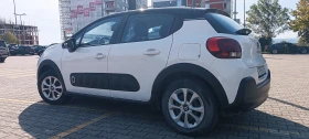 Citroen C3 1, 2i PURE TECH | Mobile.bg    6