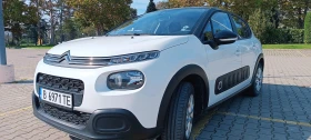 Citroen C3 1, 2i PURE TECH | Mobile.bg    8