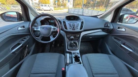 Ford C-max, снимка 14