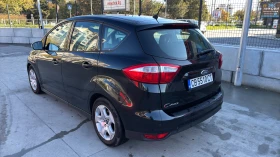 Ford C-max, снимка 2