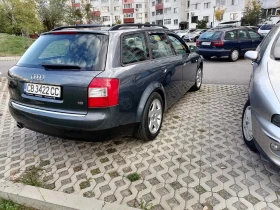 Audi A4 Avant, снимка 4