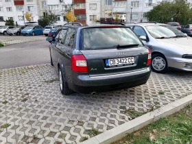 Audi A4 Avant, снимка 5