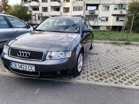 Audi A4 Avant, снимка 3