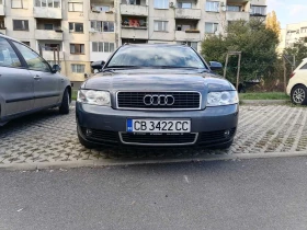 Audi A4 Avant, снимка 2