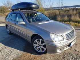     Mercedes-Benz C 280