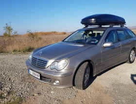 Mercedes-Benz C 280 | Mobile.bg    5