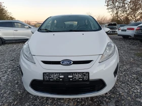 Ford Fiesta, снимка 14