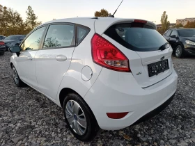 Ford Fiesta, снимка 16