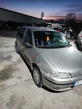 Fiat Punto 1.7TD, снимка 7