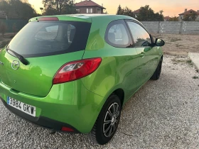 Обява за продажба на Mazda 2 Климатик  ~3 800 лв. - изображение 2
