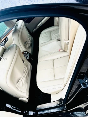 Обява за продажба на Mercedes-Benz S 320 Вакум, камери, въздух ~10 500 лв. - изображение 10
