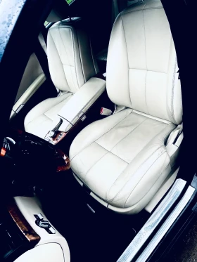 Обява за продажба на Mercedes-Benz S 320 Вакум, камери, въздух ~10 500 лв. - изображение 8