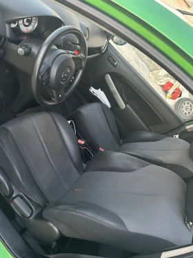 Обява за продажба на Mazda 2 Климатик  ~3 800 лв. - изображение 4