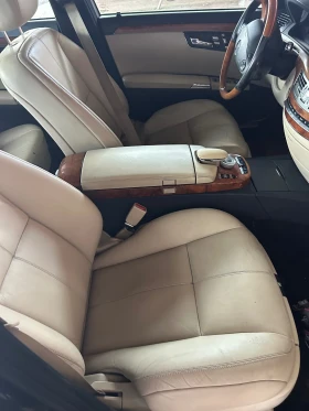 Mercedes-Benz S 320 , ,  | Mobile.bg    6