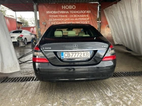 Mercedes-Benz S 320 , ,  | Mobile.bg    5