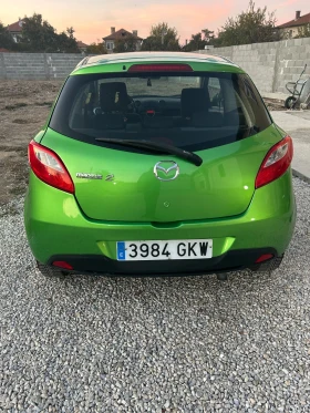 Обява за продажба на Mazda 2 Климатик  ~3 800 лв. - изображение 3
