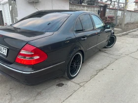 Mercedes-Benz 320 Е320 Avangarde, снимка 3