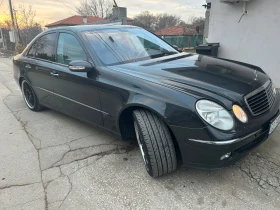 Mercedes-Benz 320 Е320 Avangarde, снимка 2