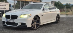  BMW 535