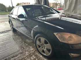 Mercedes-Benz S 320 , ,  | Mobile.bg    2
