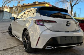 Toyota Corolla 2.0 Hybrid GR, снимка 4