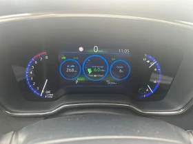 Toyota Corolla 2.0 Hybrid GR, снимка 10