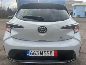 Обява за продажба на Toyota Corolla 2.0 Hybrid GR ~45 999 лв. - изображение 5