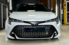 Toyota Corolla 2.0 Hybrid GR, снимка 3