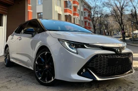 Toyota Corolla 2.0 Hybrid GR, снимка 2