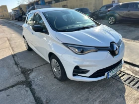 Renault Zoe Facelift 52kw, снимка 2